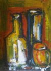 Aquiles Azar -18 x 24