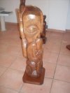 Rafael Bueno - Escultura