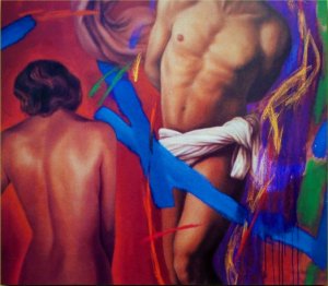 Pedro Ricart - 1