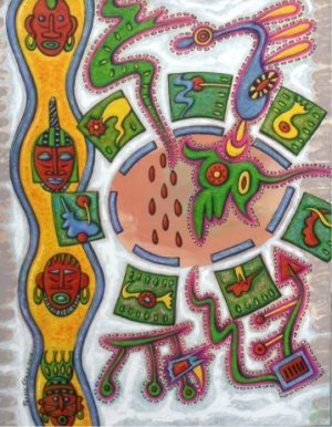 Persio Checo - 3