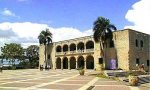 Alcazar de Colon