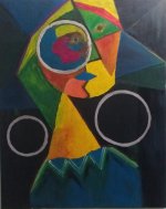 Coleccin de Clara Ortiz