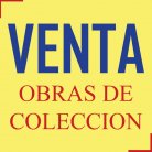 Venta de obras de Arte de Coleccin