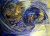 Arturo Salazar - 2010 - pintor Cubano