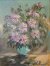 OFERTA INCREIBLE - Alberto Houellemont - Florero