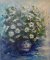 OFERTA INCREIBLE - Alberto Houellemont - Florero 3