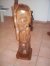 Rafael Bueno - Escultura