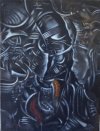 Carlos Grant - 2013 - Serie Laberinto 7