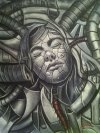 Carlos Grant - 2013 - Serie Laberinto 1