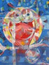 Timoteo De La Paz - 2012 - Buho de Luna