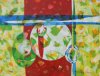 Timoteo De La Paz - 2012 - Detalle del Caribe