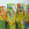 Timoteo De La Paz - 2013 - Las temibles Cachuas de Cabral