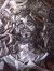 Carlos Grant - 2013 - Serie Laberinto - Cristo 2