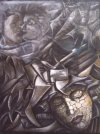 Carlos Grant - 2013 - Serie Laberinto 17