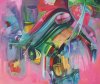 Angel Abreu - 2009 - 24 x 30 - 1