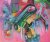 Angel Abreu - 2009 - 24 x 30 - 1