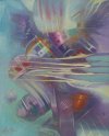 Angel Abreu - 2009 - 20 x 16 - 3
