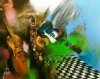 Musical de Pedro Gallardo - 40 x 50 - 1