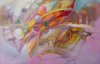 Angel Abreu - 30″ x 40″ - 1