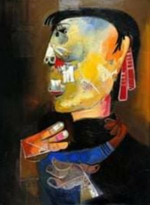 Alberto Ulloa