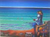 Dionisio Blanco 30 x 40 - 2021
