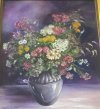 Alberto Houellemont - 40 x 30