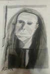 Aquiles Azar - Mixta - Papel