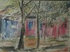 Miguel Gmez - Mixta sobre Cartulina