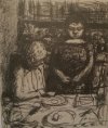 Pierre Bonnard - 12 x 9