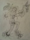 Lus Galarza - Dibujo - 7