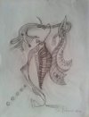 Lus Galarza - Dibujo - 9