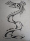 Victor Ohoa - 2006 - Dibujo