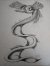 Victor Ohoa - 2006 - Dibujo