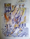 Victor Ohoa - 2009 - Dibujo