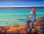 Dionisio Blanco - 30 x 40 - 2