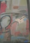 Iris Prez - 27 x 17 - Mixta