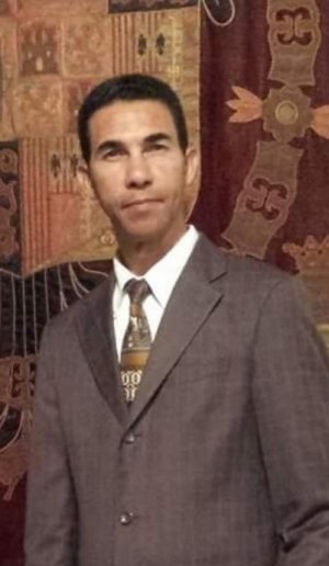 Foto de Aridio Garca