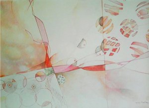 Hector Martnez - Papel Fabriano - 2