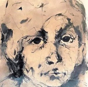 Obra de arte de Vicente Pimentel