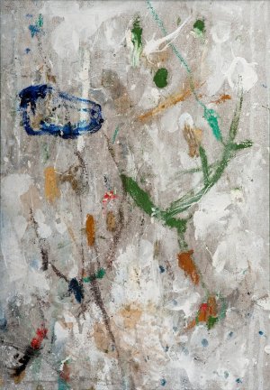 Obra de Vicente Pimentel - Fundacin