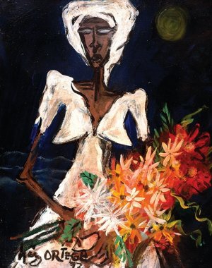 Obra - Gilberto Hernndez Ortega