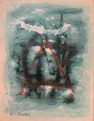 Vicente Pimentel - En venta - 1