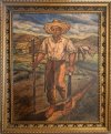 Jos Vela Zanetti - 50 x 40