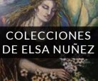 Colecciones de Elsa Núñez